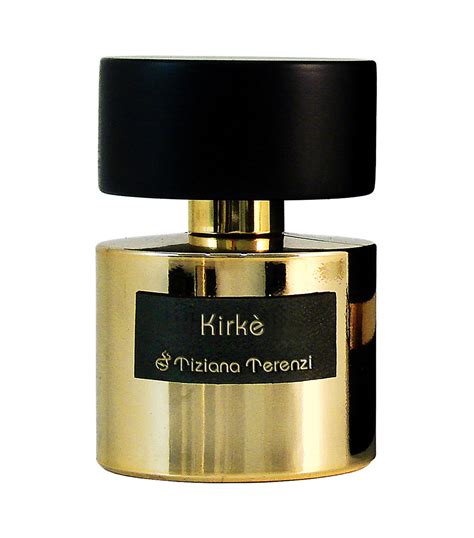 Kirké Parfum, Tiziana Terenzi .